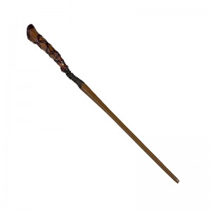 Harry Potter Magic Zauberstab George Weasley Cosplay Requisiten