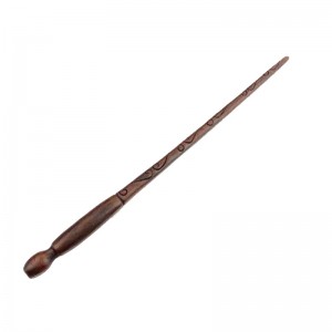Harry Potter Magic Zauberstab Death Eater Cosplay Requisiten